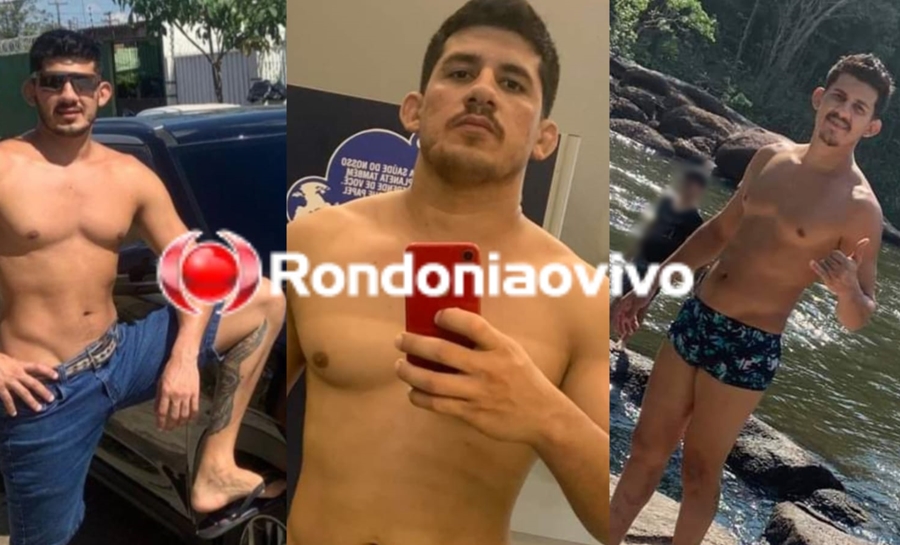 CAÇADA: Homicídios tenta prender acusado de matar casal com tiros de pistola .45