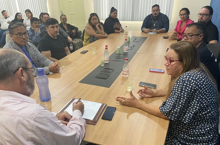 ELLIS REGINA: Agentes de Secretaria vão receber gratificação em junho, de forma retroativa