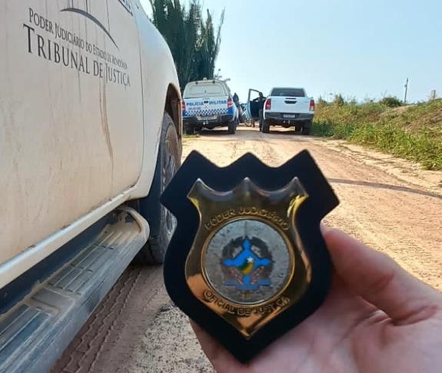 PERIGOS DA PROFISSÃO: Relatos Dramáticos de Oficiais de Justiça em Rondônia