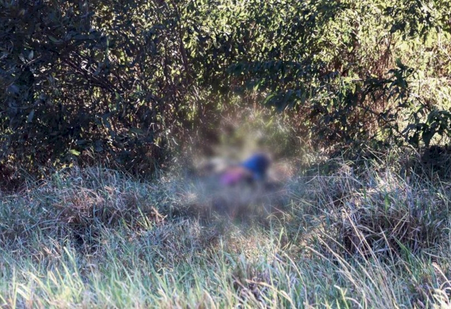 'NOSSO RIVAL': Organização criminosa sequestra e tortura homem em matagal