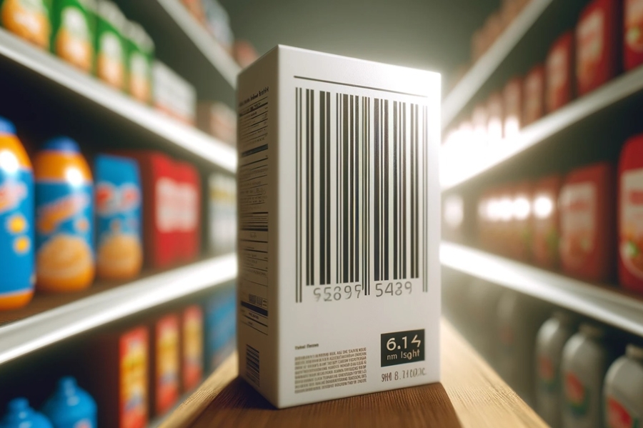 Código Universal: Essencial para o Mercado Livre