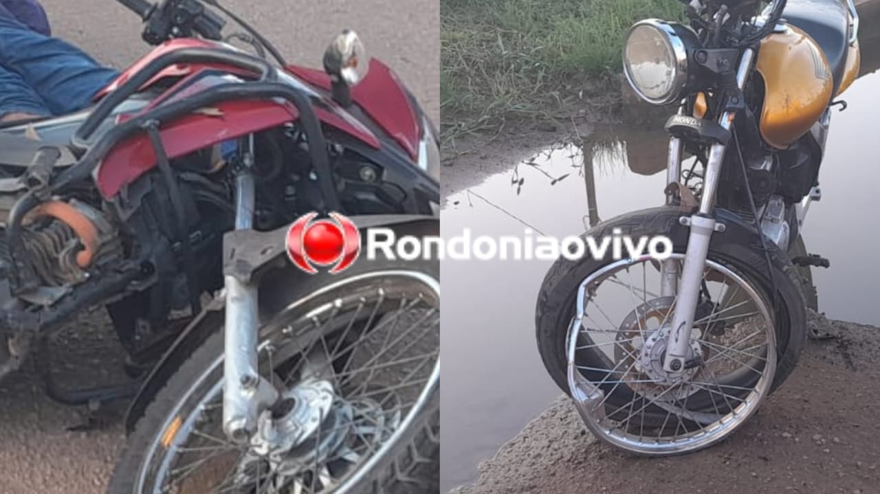 CAMPOS SALES: Jovem que causou grave batida frontal é presa por embriaguez na direção