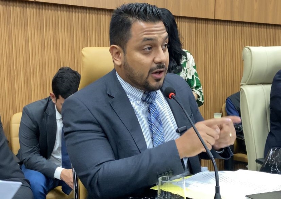 DR. GILBER: Câmara aprova PL para fomento à cultura com destaque para atuação do vereador