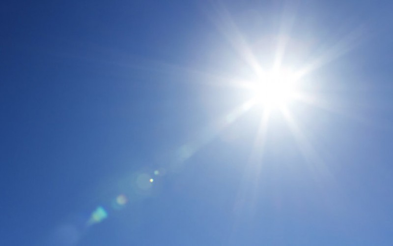 ELES VOLTARAM: Calor e sol em RO neste domingo (02), incluindo Seringueiras