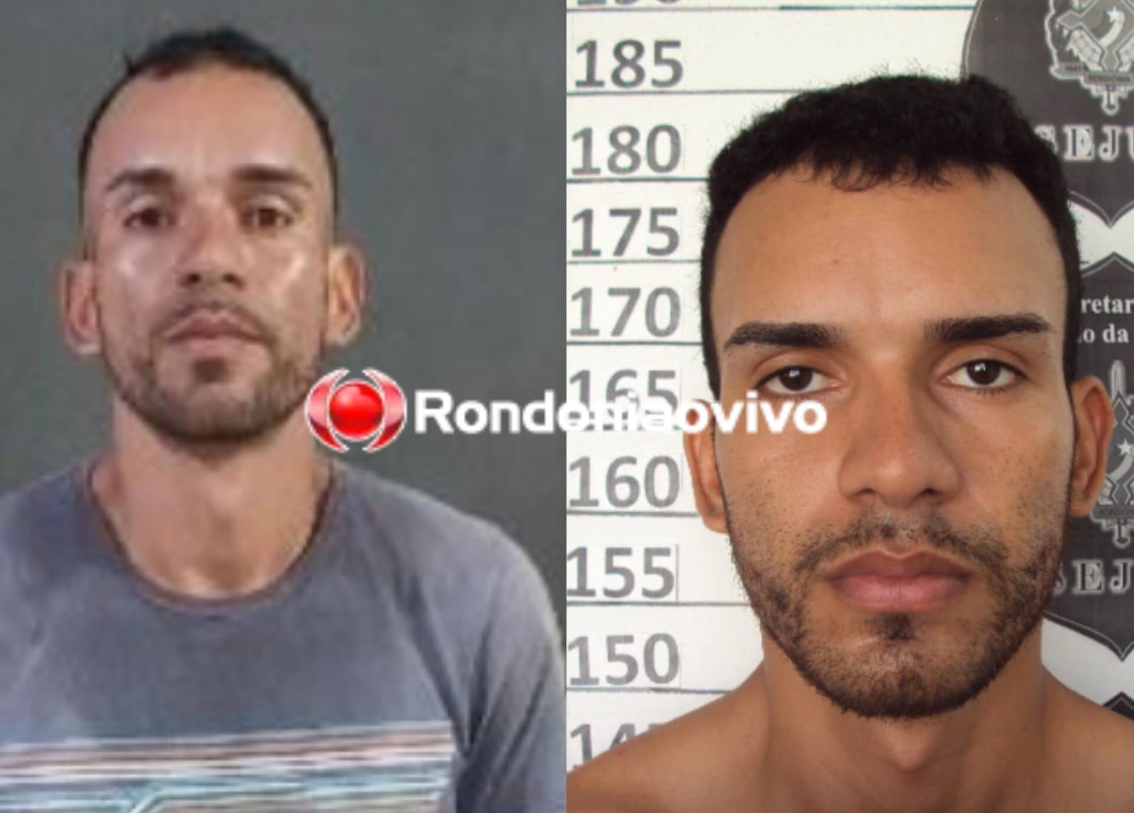 DESPREOCUPADO: Foragido é preso enquanto passeava de moto na zona Leste