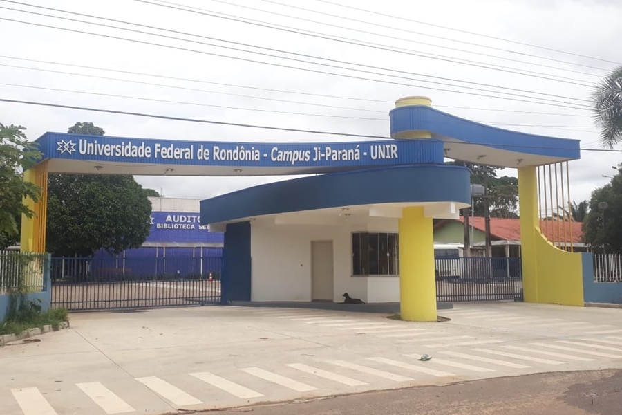 RONDÔNIA: Concurso público da Unir está com inscrições abertas até o dia 20 de junho