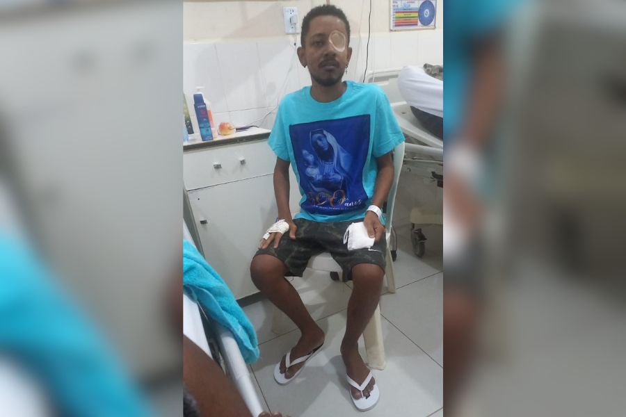 PODE AJUDAR?: Jovem precisa de medicamentos para tratar doença do coração 