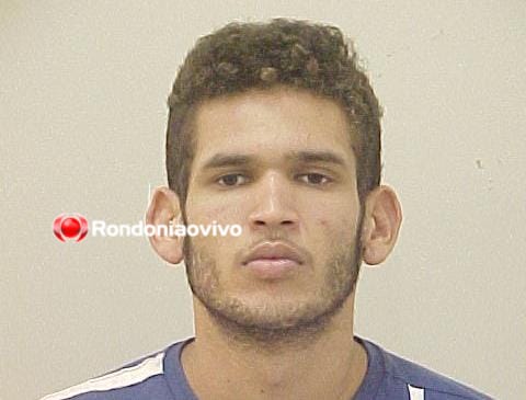 AÇÃO E REAÇÃO: BPTAR prende foragido acusado de tráfico de drogas na zona Sul