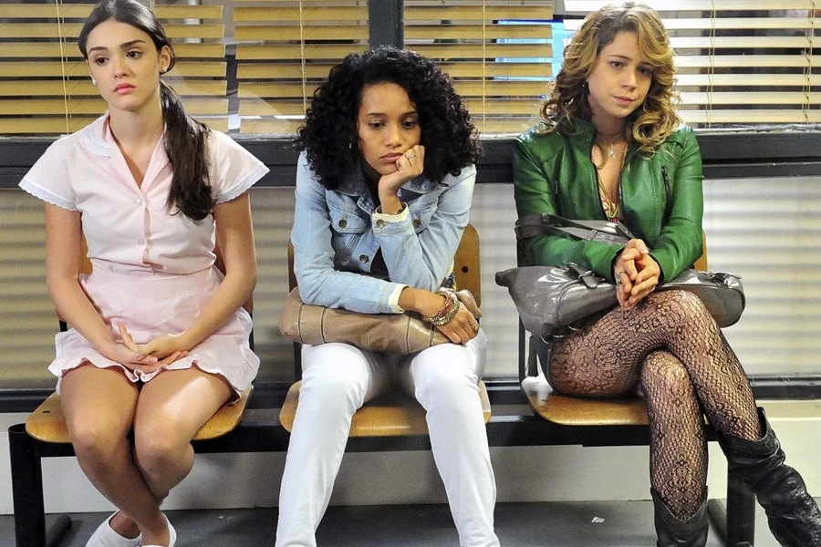 NOVELAS: Confira os resumos dos capítulos desta terça-feira (04)