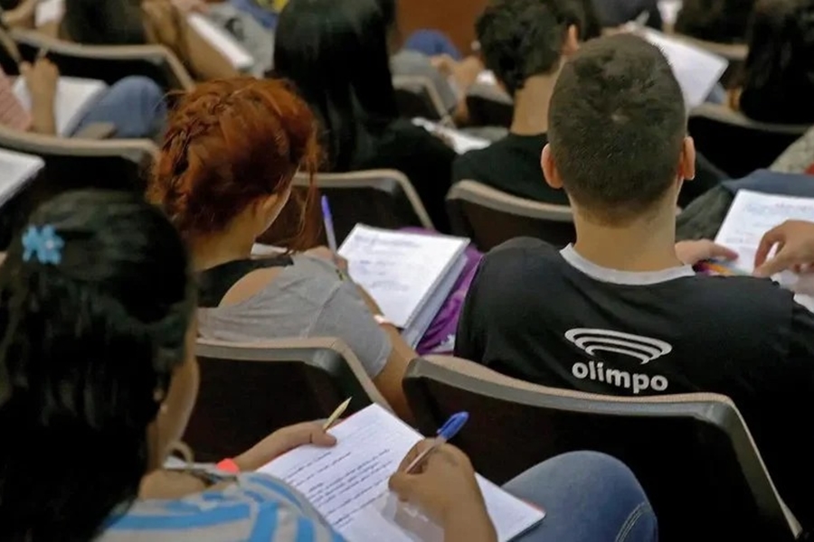 R$ 14 MIL: inscrições para concurso do TSE começam hoje