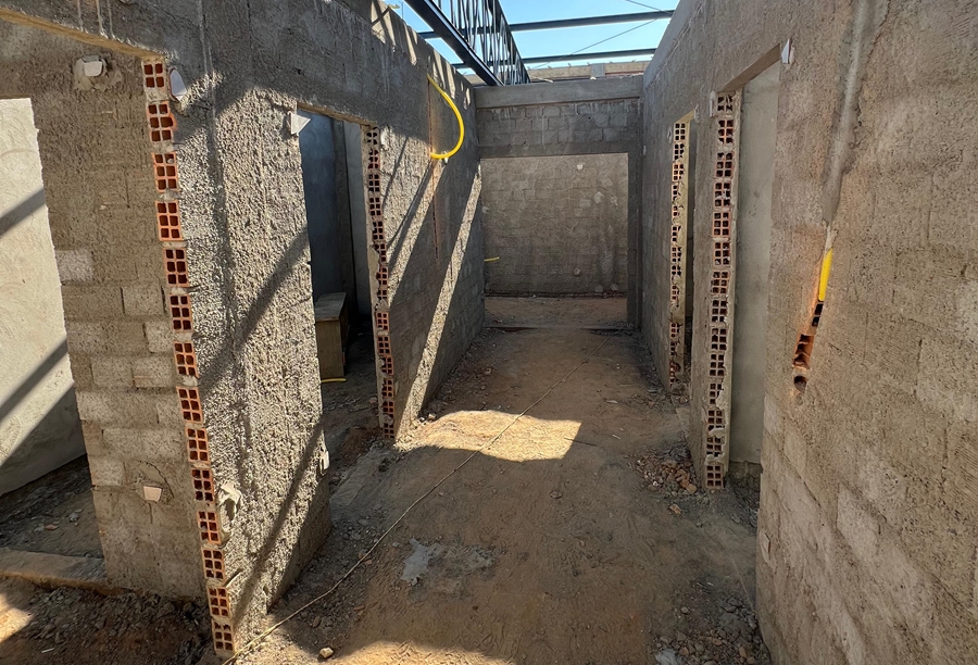 LÚCIO MOSQUINI: Deputado destaca benefícios de hospital especializado no atendimento infantil