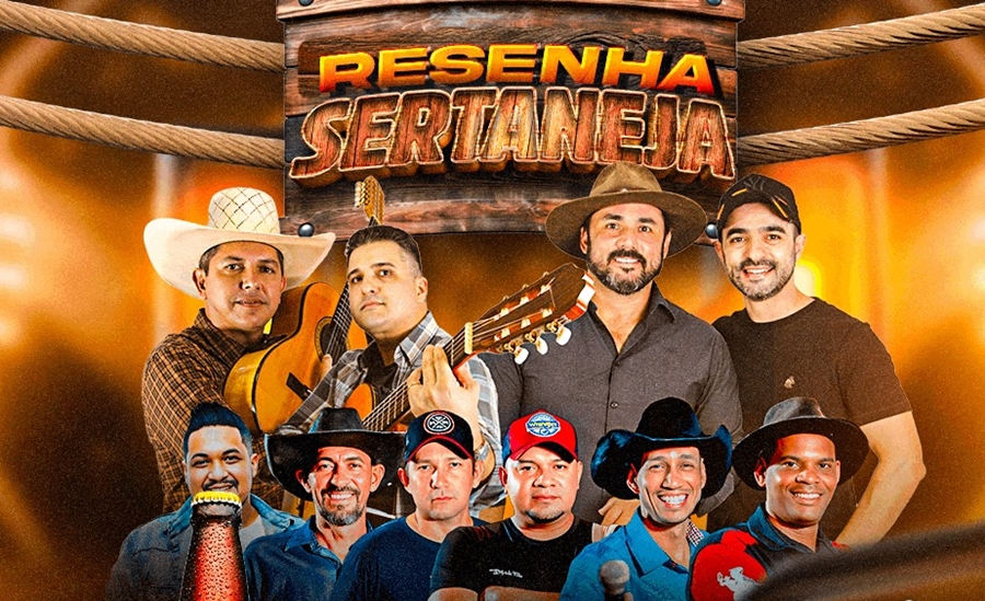 AGENDA: Vai ter 'Balada Hits', 'Resenha Sertaneja' e 'Retro Hits' no O Monarka