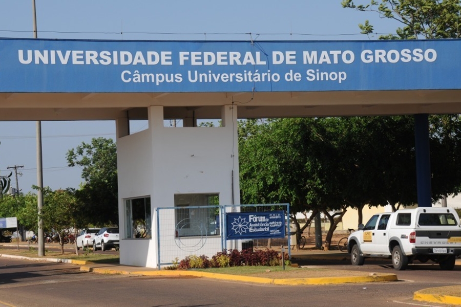 MATO GROSSO: Universidade Federal faz concurso público para técnico-administrativos