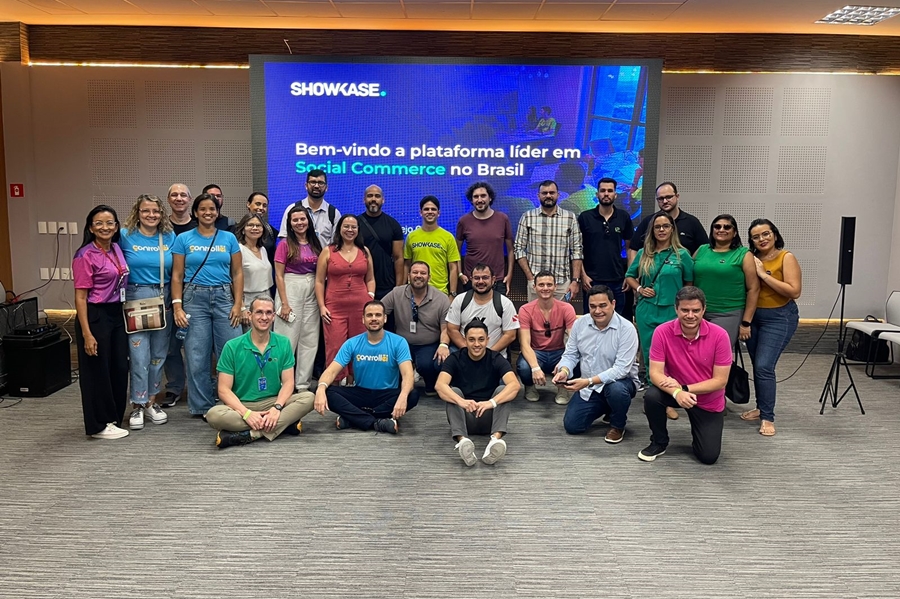 SEBRAE RO: NEON 2024 - Parcerias Estratégicas e Startups em Foco