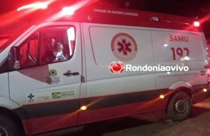 VALENTÃO: Mulher é espancada pelo ex-marido ao sair da manicure e vai parar na UPA