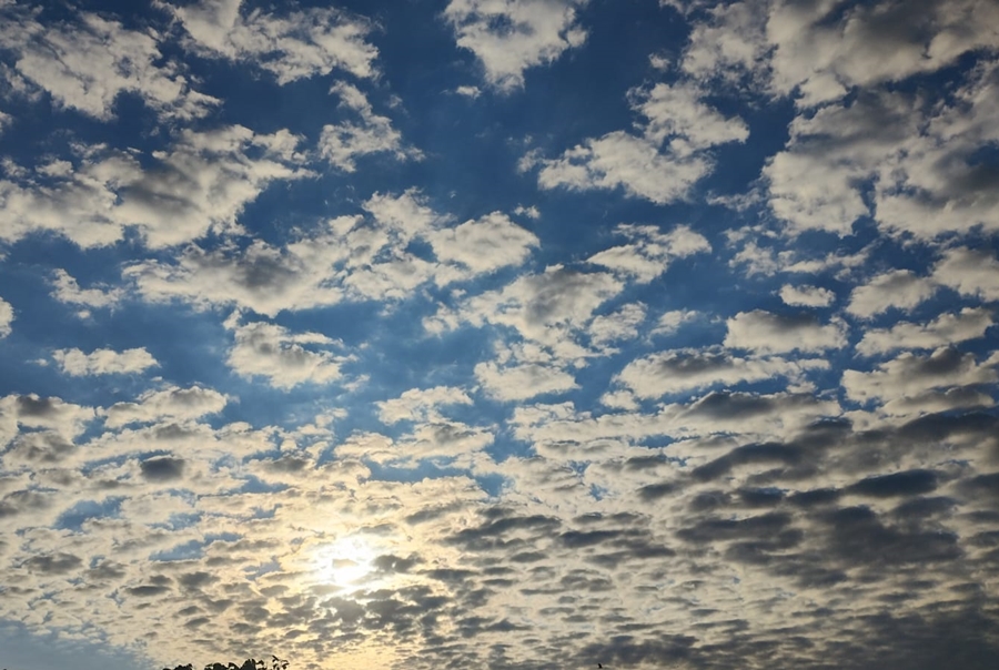 QUENTURA: Umidade baixa, sol e céu claro na quinta (20), incluindo Nova Mamoré