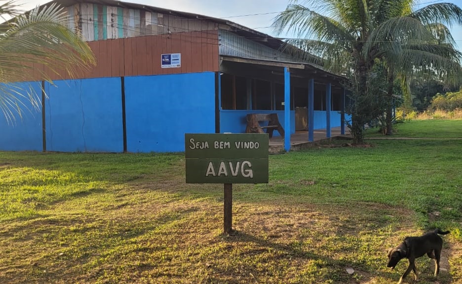 ESPECIAL: Conheça Centro Terapêutico que vem salvando porto velhenses do vício das drogas