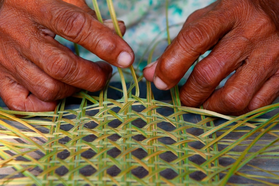 PROGRAMA: Inscrições gratuitas para formação empreendedora de artesãs vão até domingo