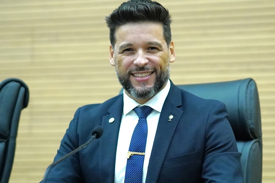 DELEGADO CAMARGO: Deputado anuncia convocação para associações em Rondônia