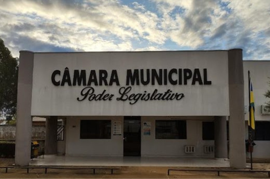 RONDÔNIA: Terminam no dia 20/06 as inscrições para concurso da Câmara de Alto Paraíso