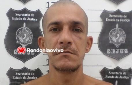 NO MOCAMBO: Foragido sofre tentativa de homicídio enquanto comprava droga e acaba preso