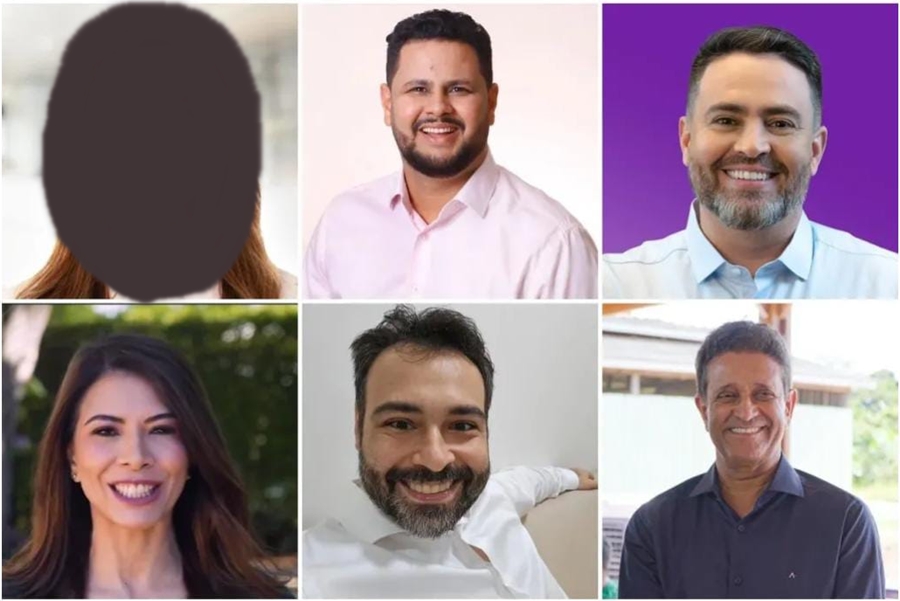 ELEIÇÕES 2024: Nova pesquisa Phoenix mostra favoritismo de Léo Moraes no segundo turno