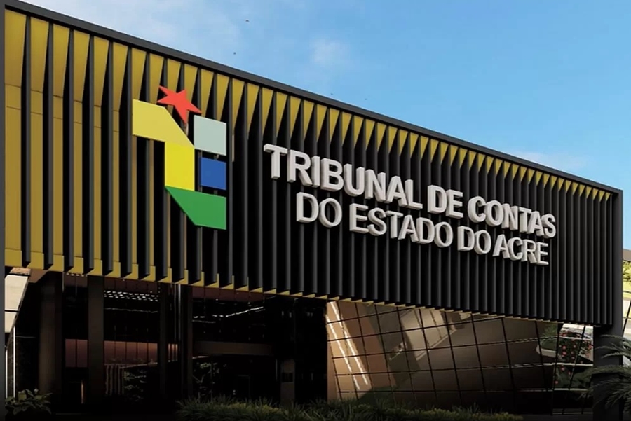 ACRE: Tribunal de Contas faz concurso com salários de até R$ 12.459,27