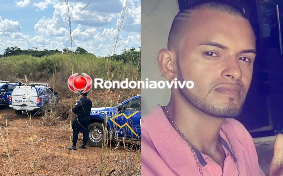 MORAR MELHOR: Jovem encontrado em mata foi torturado e morto por estrangulamento