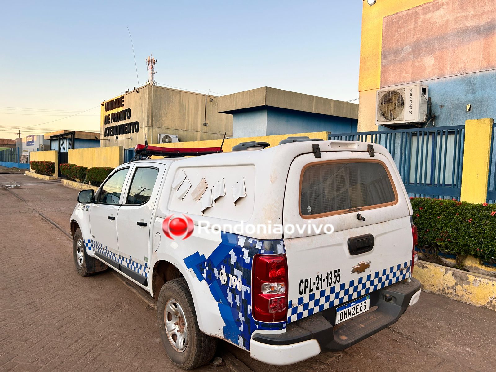 HOSPITALIZADOS: Apenados acusados de invadir casa são amarrados e espancados por populares