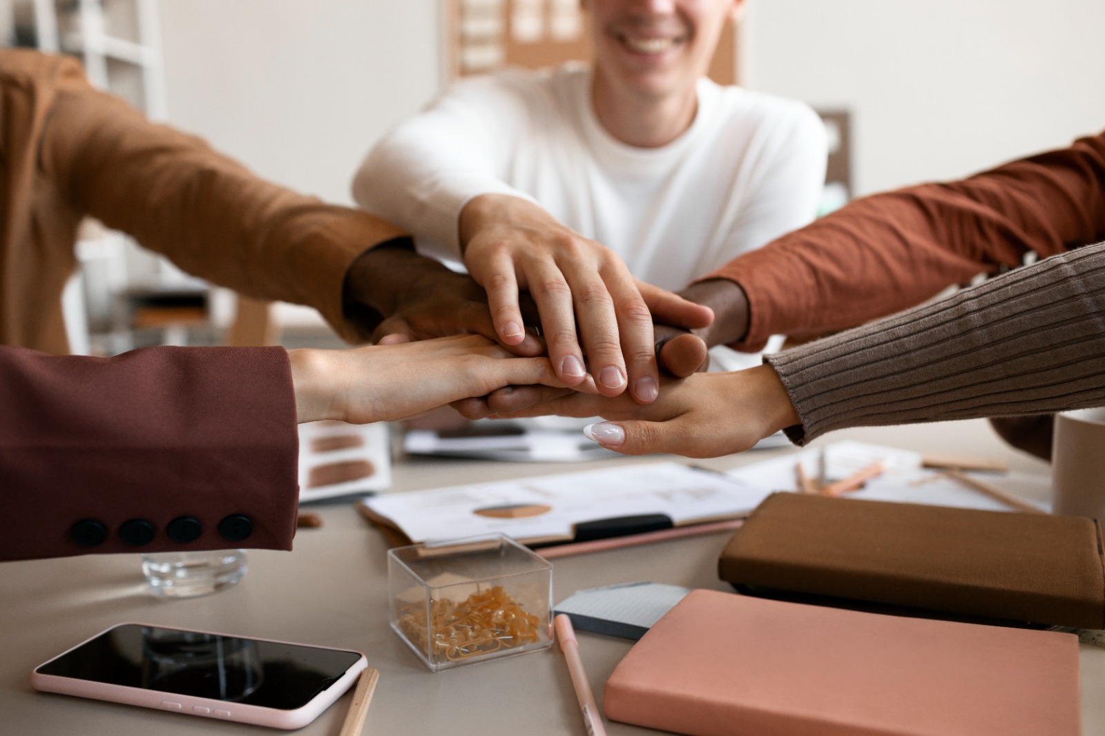 SICREDI: Cooperativismo de crédito - muito além do dinheiro