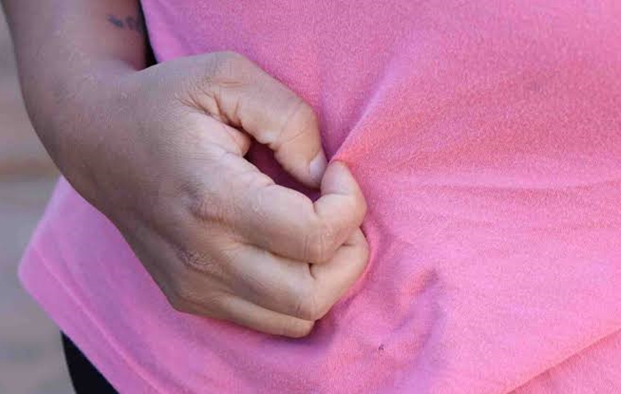 ABSURDO: Adolescente especial é socorrida ao hospital após ser abusada pelo próprio irmão