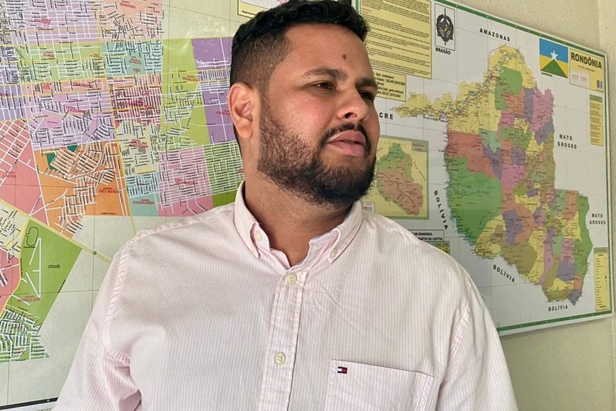 SAMUEL COSTA: 100% do Fundeb deve ser para pagamento aos profissionais da Educação