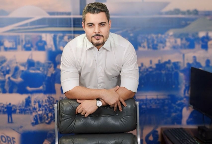 THIAGO FLORES: Deputado critica decisão do STF descriminalizar a maconha