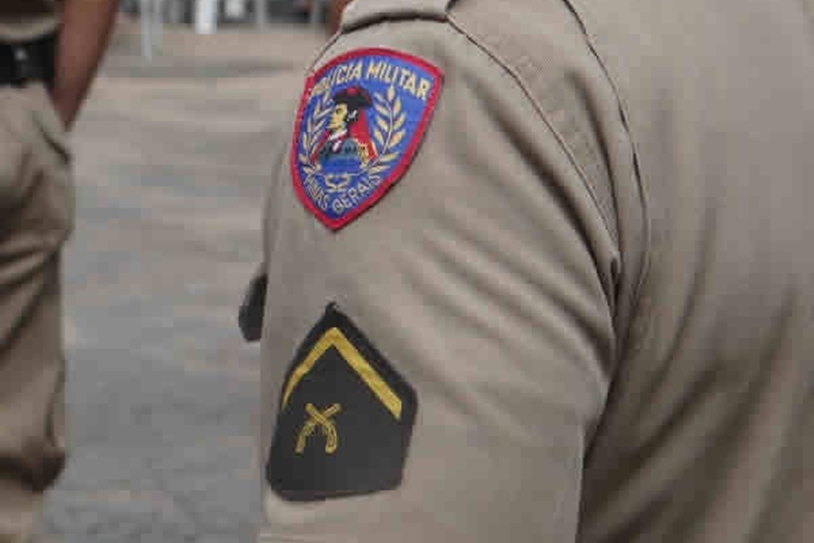 MINAS GERAIS: Polícia Militar anuncia 3.102 vagas em Curso de Formação de Soldados