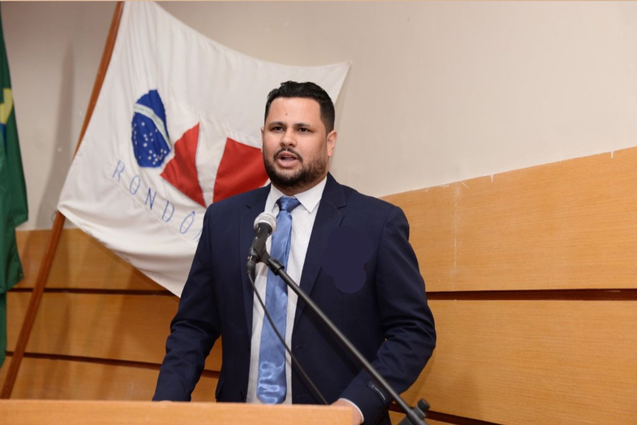 ELEIÇÕES 2024: Cria do Nacional e fenômeno político, Samuel Costa vive o auge em Porto Velho