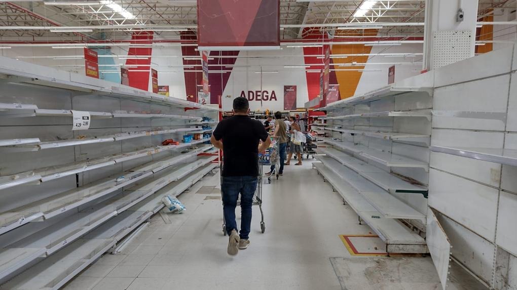 ECONOMIA: Plano Real que derrubou a hiperinflação e estabilizou a economia faz 30 anos