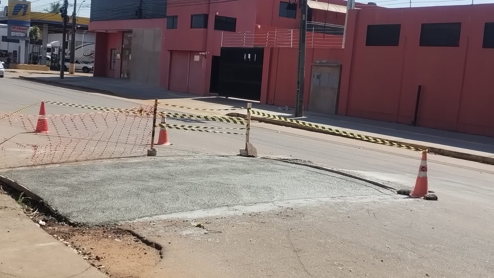 NEGREIROS: Após intervenção de Edwilson, redutores de velocidade são instalados em PVH