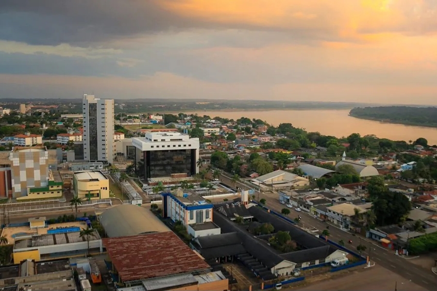 QUALIDADE DE VIDA: Porto Velho é a pior capital para viver, aponta levantamento