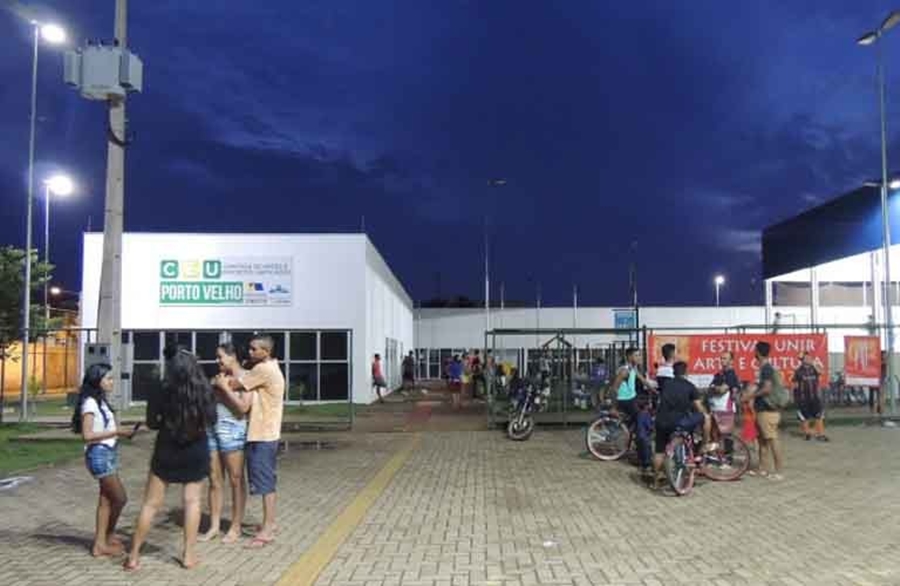 QUALIFICAÇÃO: Quatorze cursos gratuitos estão disponíveis em Porto Velho