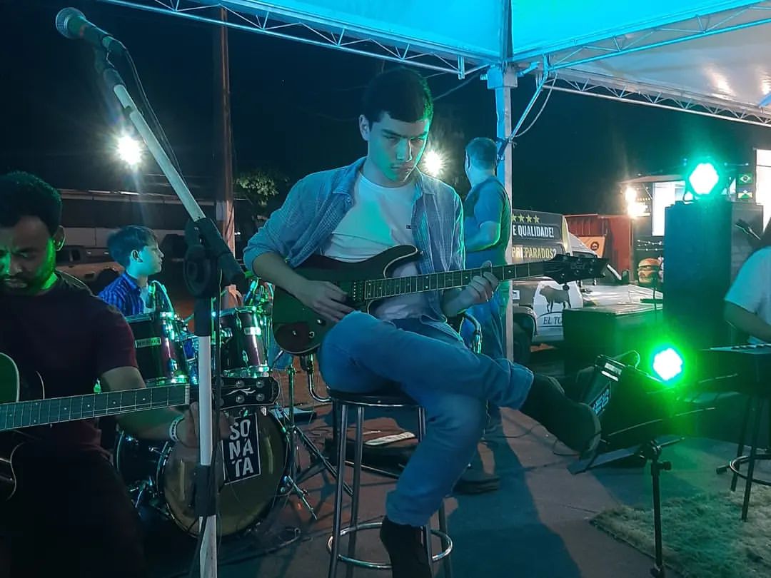 OURO PRETO: Festival de Música Gospel e Popular; inscrições abertas