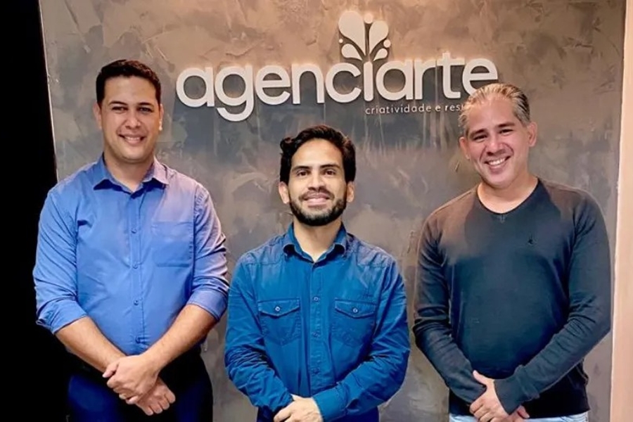 AGENCIARTE: Inovação, Ousadia e Resultados na Comunicação e Propaganda