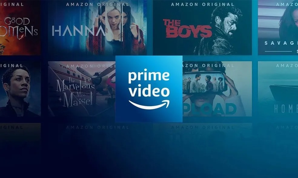 PIPOCA E GUARANÁ: Filmes e Séries lançamentos da Prime Video para julho