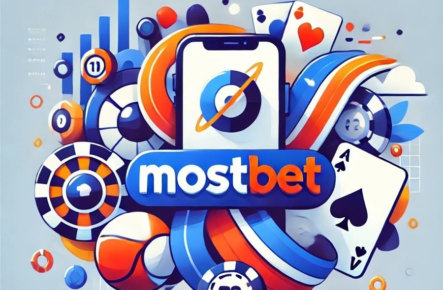 Navegue pelas opções de jogo na mostbet