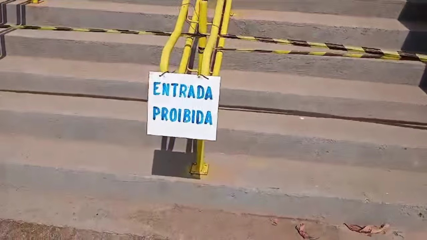 OUTRO LADO: DNIT afirma que IP4 de Guajará-Mirim está ‘em plena operação’