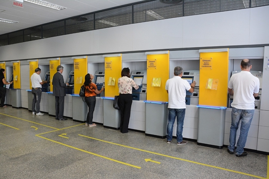 NOVIDADES: Extratos bancários têm termos padronizados a partir desta segunda (08)