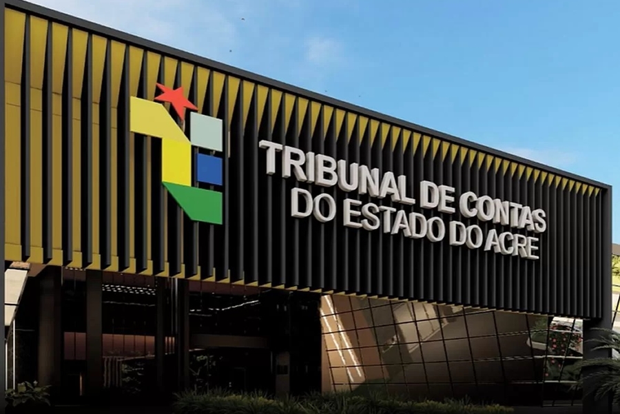 ACRE: Inscrições para o concurso do Tribunal de Contas terminam nesta terça (09)