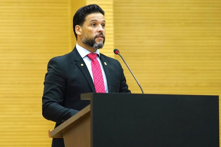 DELEGADO CAMARGO: PL do deputado que proíbe músicas com contexto sexual nas escolas é sancionado