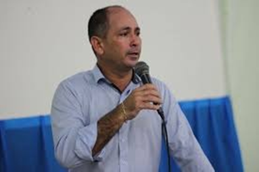 ELEIÇÕES 2024: Cassol aposta em pré-candidatura para prefeitura de Machadinho