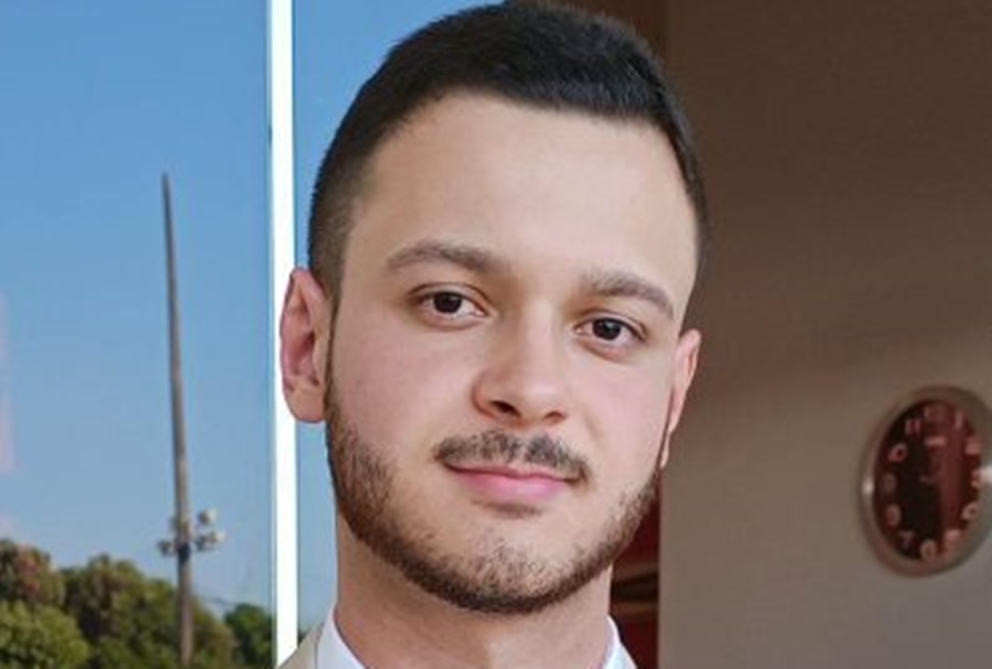 TRÁGICO: Filho da deputada Rosangela Donadon morre vítima de parada cardíaca