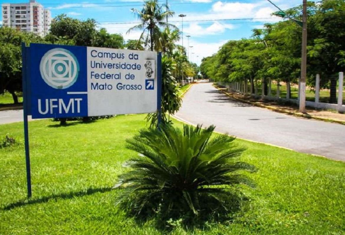 MATO GROSSO: Inscrições para o concurso da universidade federal vão até dia 15 de julho